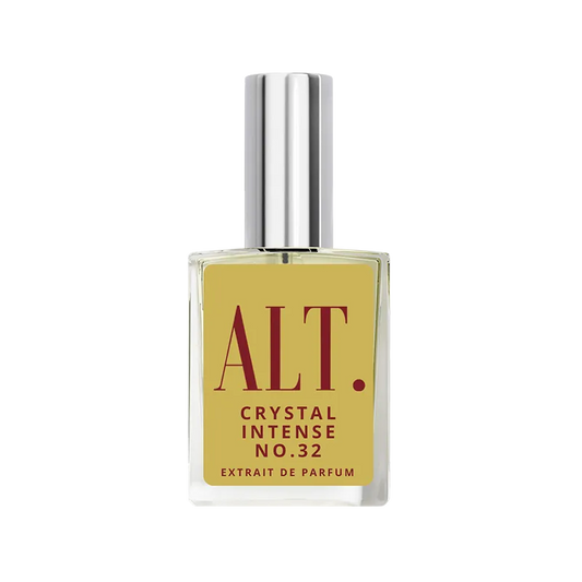 Crystal Intense