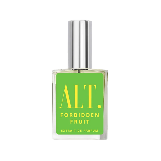 Forbidden Fruit