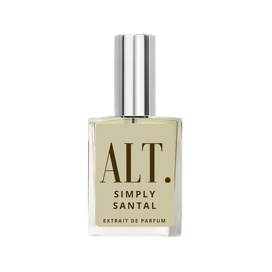 Simply Santal