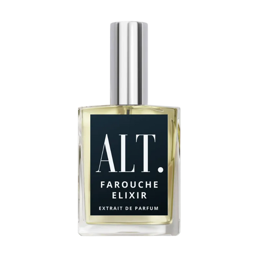 Farouche Elixir