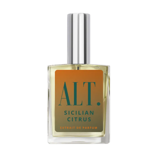 Scent of the Week