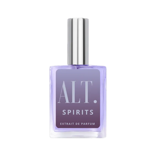 Spirits